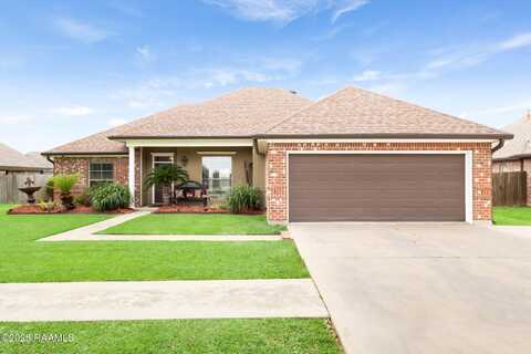 204 Papa Joe Drive, Broussard, LA 70518