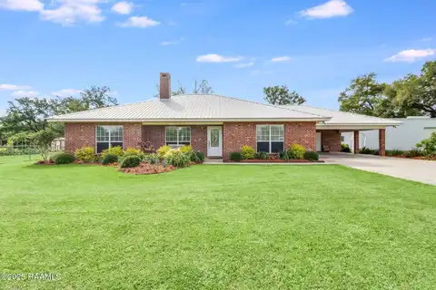 1081 Lawless Tauzin Road, Breaux Bridge, LA 70517