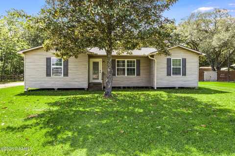 711 Bosco Highway, Church Point, LA 70525