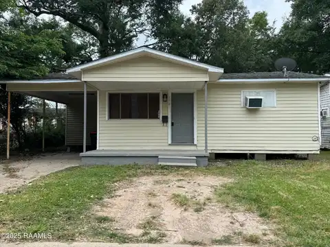 118 Webb Street, Lafayette, LA 70501