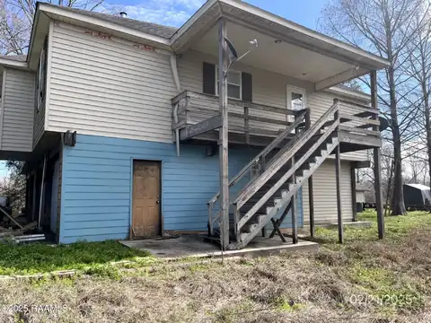 2665 Atchafalaya River Highway, Breaux Bridge, LA 70517