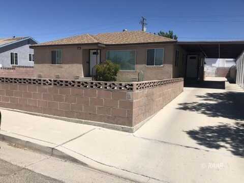 328 Balsam ST, Ridgecrest, CA 93555