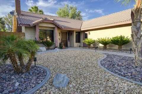 430 Mt Rainier PL, Ridgecrest, CA 93555