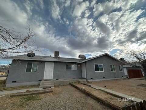 211 E California AVE, Ridgecrest, CA 93555