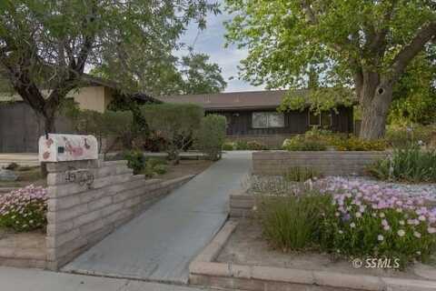 632 W Felspar AVE, Ridgecrest, CA 93555