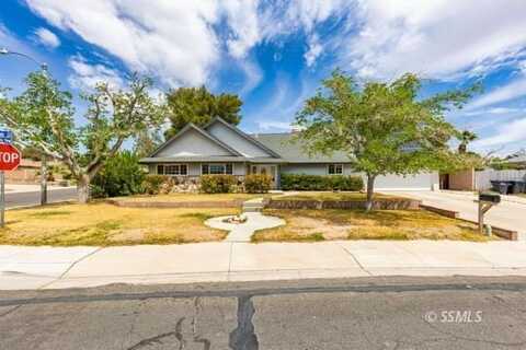 644 Kevin CT, Ridgecrest, CA 93555