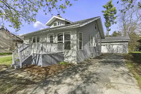 5745 Park Ridge, LOVES PARK, IL 61111