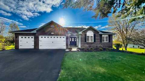 7767 Kylewood Dr., STILLMAN VALLEY, IL 61084