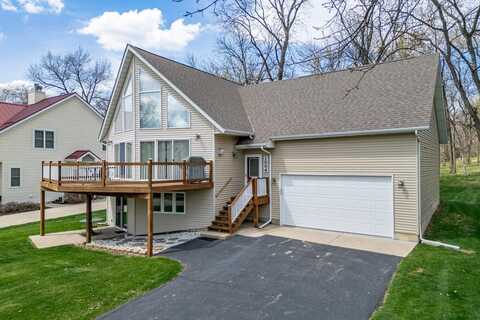 1504 Pier, LAKE SUMMERSET, IL 61019