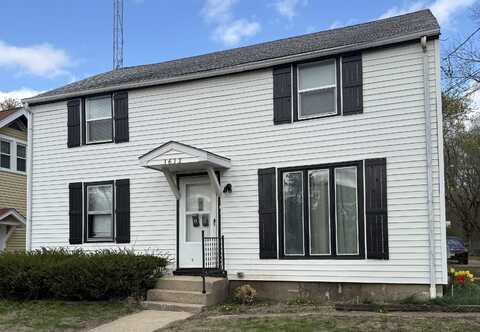1612 16TH, ROCKFORD, IL 61104