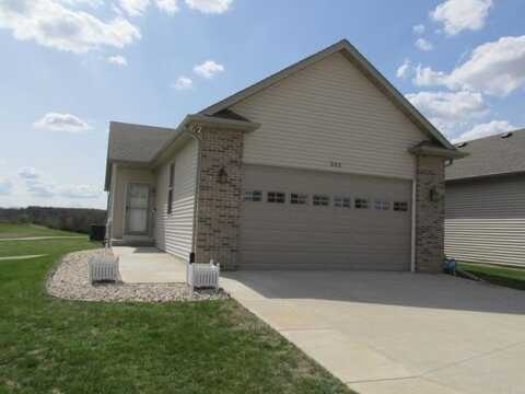562 Rye Ridge, FREEPORT, IL 61032