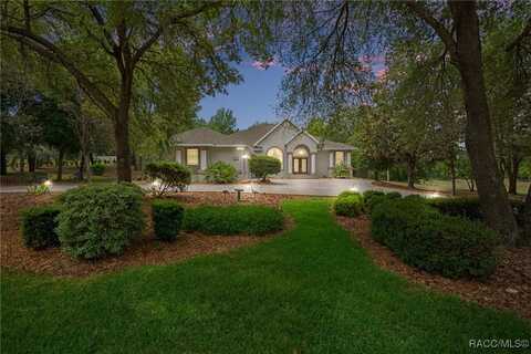 4198 N Longvalley Road, Hernando, FL 34442