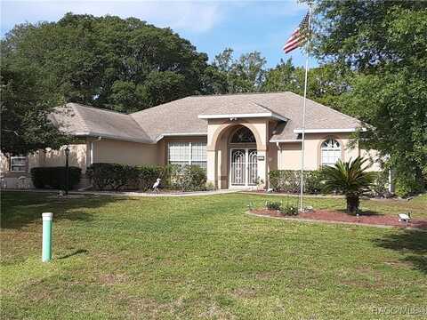1492 E Monopoly Loop, Inverness, FL 34453