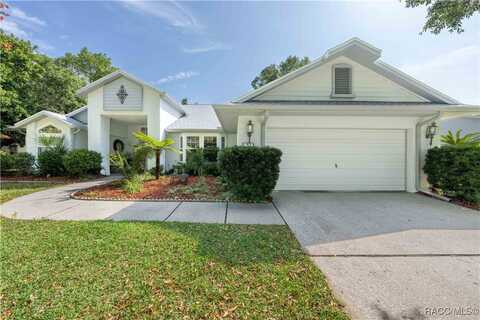 41 Pine Drive, Homosassa, FL 34446