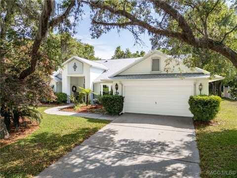 41 Pine Drive, Homosassa, FL 34446