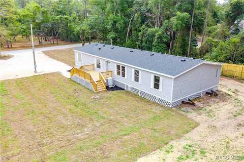 3124 N Cannes Point, Hernando, FL 34442