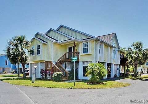 11938 W Blue Bayou Court, Crystal River, FL 34429