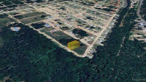 4647 E Jay Street, Inverness, FL 34453