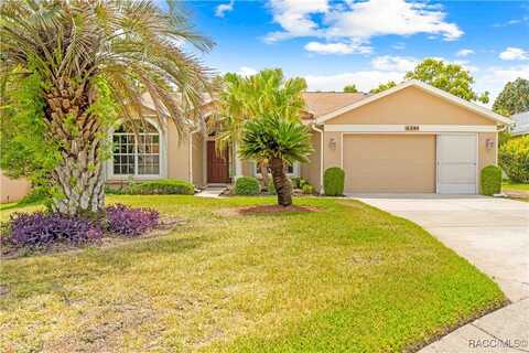 11284 Hickory Ridge Court, Spring Hill, FL 34609