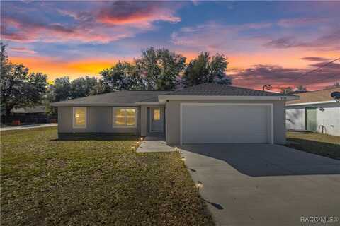 13458 SW 113th Place, Dunnellon, FL 34432