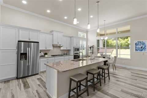 915 N Hunt Club Drive, Hernando, FL 34442