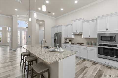 915 N Hunt Club Drive, Hernando, FL 34442