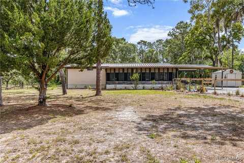 1895 S Iroquois Avenue, Homosassa, FL 34448