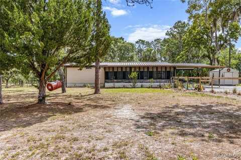 1895 S Iroquois Avenue, Homosassa, FL 34448