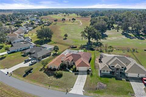 1335 N Timucuan Trail, Inverness, FL 34453
