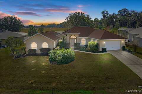1335 N Timucuan Trail, Inverness, FL 34453