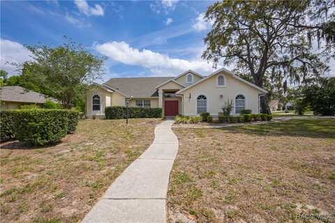 1508 N Marlborough Loop, Crystal River, FL 34429