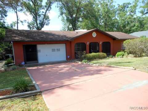 6036 E Tremont Street, Inverness, FL 34452