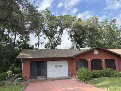6036 E Tremont Street, Inverness, FL 34452