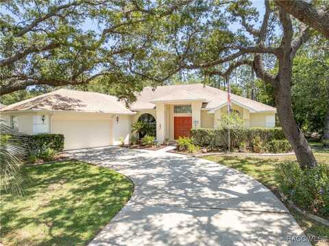85 Linder Drive, Homosassa, FL 34446