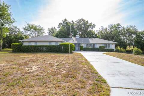 1171 N Foxrun Terrace, Inverness, FL 34453