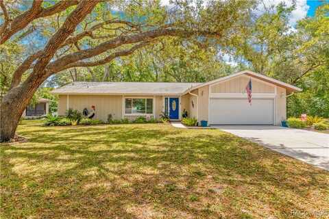 5 Shumard Court N, Homosassa, FL 34446