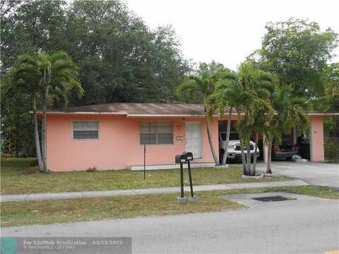 3450 SW 62nd Ave, Miramar, FL 33023