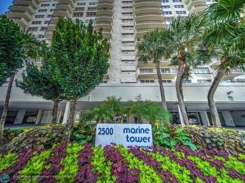 2500 E Las Olas Blvd, Fort Lauderdale, FL 33301