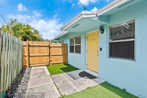 1464 N Dixie Hwy, Fort Lauderdale, FL 33304