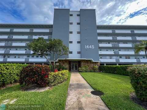 1445 S Atlantic Shores Blvd, Hallandale Beach, FL 33009
