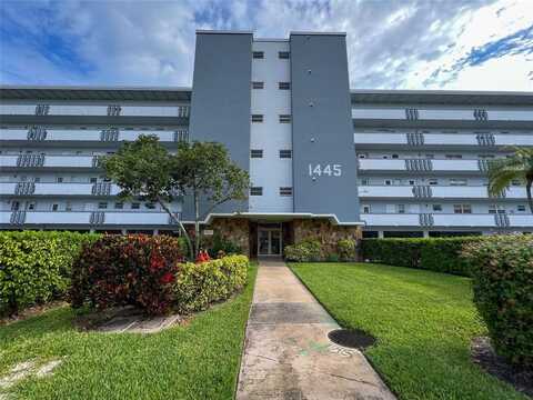 1445 S Atlantic Shores Blvd, Hallandale Beach, FL 33009