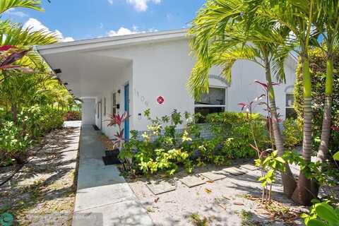 1109 NE 6th Ave, Fort Lauderdale, FL 33304
