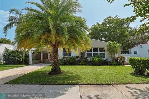 1614 Plunkett St, Hollywood, FL 33020