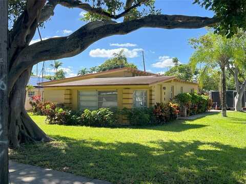 1300 S 20th Ave, Hollywood, FL 33020