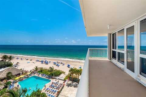 4020 Galt Ocean Dr, Fort Lauderdale, FL 33308