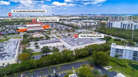 170 SE 5th Ave, Dania Beach, FL 33004