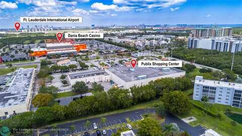 170 SE 5th Ave, Dania Beach, FL 33004