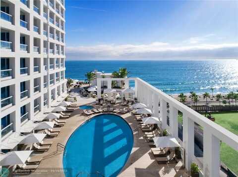 551 N Fort Lauderdale Beach, Fort Lauderdale, FL 33304