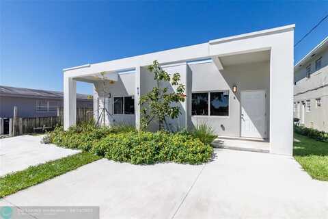 817 NW 7th Ave, Hallandale Beach, FL 33009