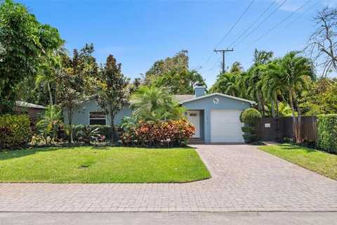 1614 NE 14TH ST, Fort Lauderdale, FL 33304